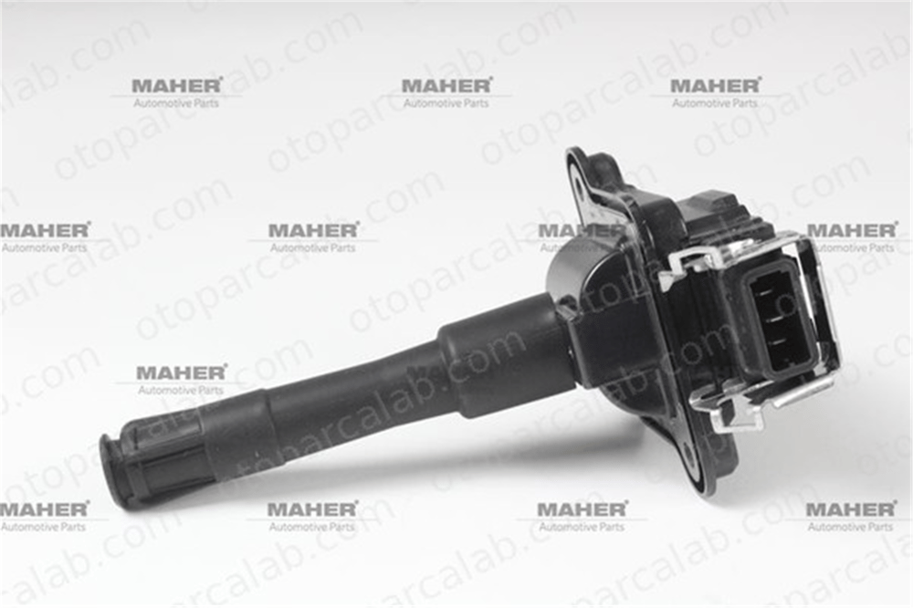 MAHER 16164 Ateşleme Bobini AUDI A6 C5 Avant A6 C5 58905105 58905101
