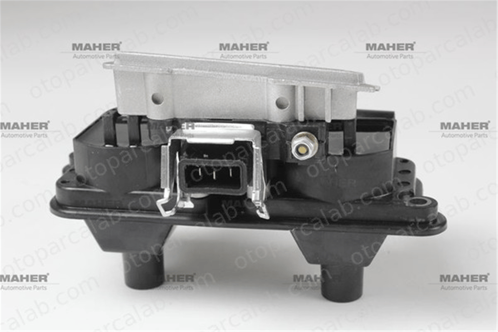 MAHER 16165 Ateşleme Bobini AUDI A4 B5 Avant A6 C4 Avant 58905101A 058905101A