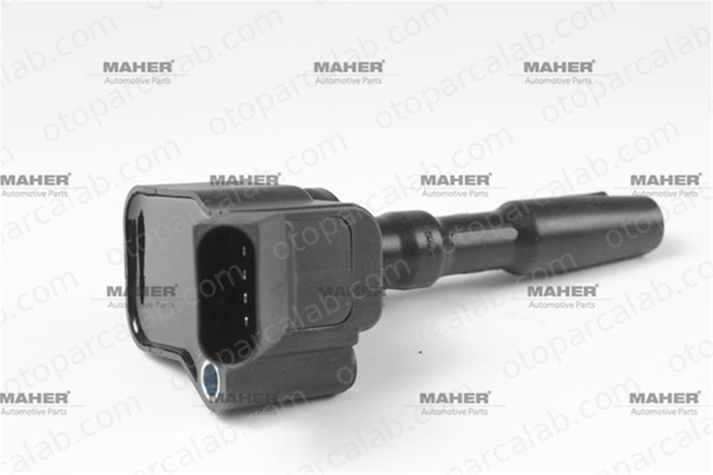 MAHER 16168 Ateşleme Bobini VW GOLF VII GOLF VII Variant 4E905110E 4C905110A