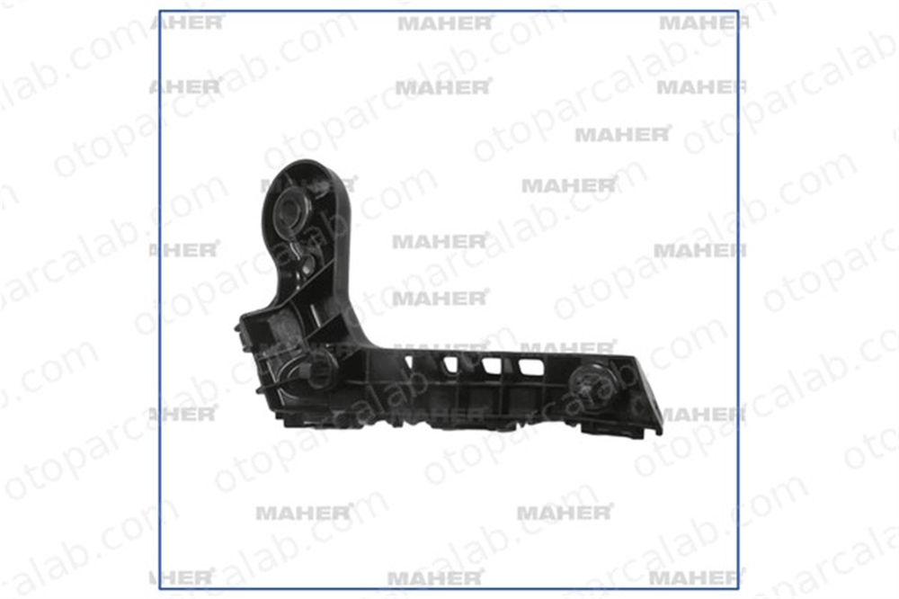 MAHER 16946 Tampon Braketi Ön Sağ TOYOTA COROLLA Sedan COROLLA Station wagon 5211502490