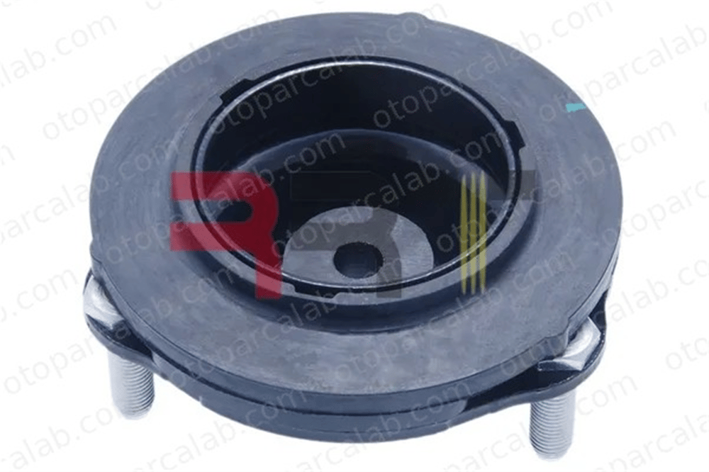 MAHER 17094 Amortisör Tabla Takozu Ön Sağ veya Sol TOYOTA HILUX VII Pick-up LAND CRUISER PRADO 486090K070 4860960030