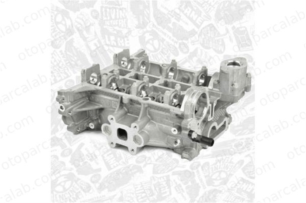 MAHER 17314 Silindir Kapağı FORD B-MAX FIESTA VI CM5G6C032CB 1765041