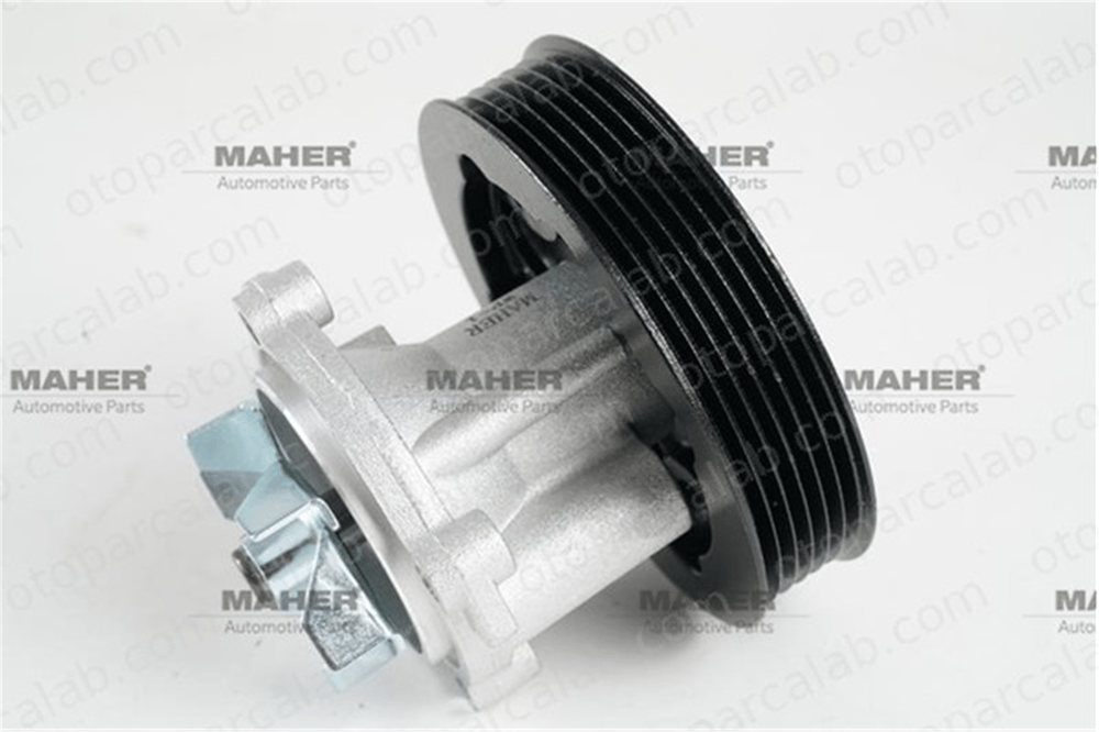 MAHER 17364 Devirdaim Su Pompası FIAT PANDA PUNTO 46815125 6334001