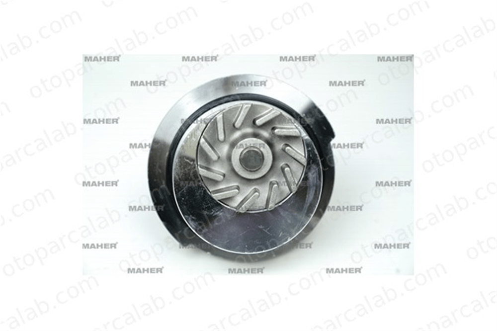 MAHER 17391 Devirdaim Su Pompası OPEL CORSA B TIGRA 1334066 96413863