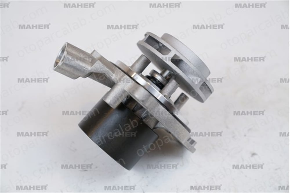 MAHER 17399 Devirdaim Su Pompası AUDI Q5 SEAT LEON ST 4L121011N 4L198119A