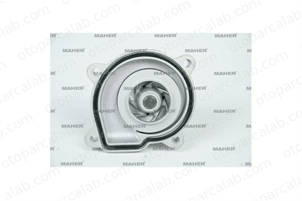 MAHER 17414 Devirdaim Su Pompası SEAT IBIZA IV IBIZA IV SC 3C121005S 3C121005B