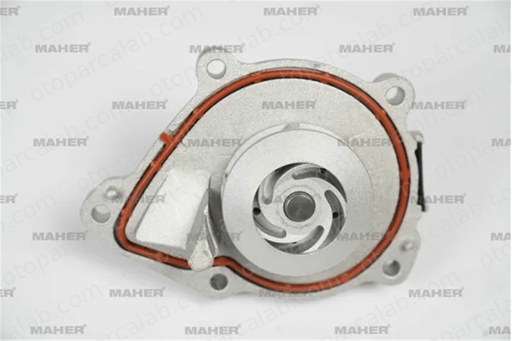 MAHER 17436 Devirdaim Su Pompası MINI MINI MINI COUNTRYMAN 1201H8 11517550484