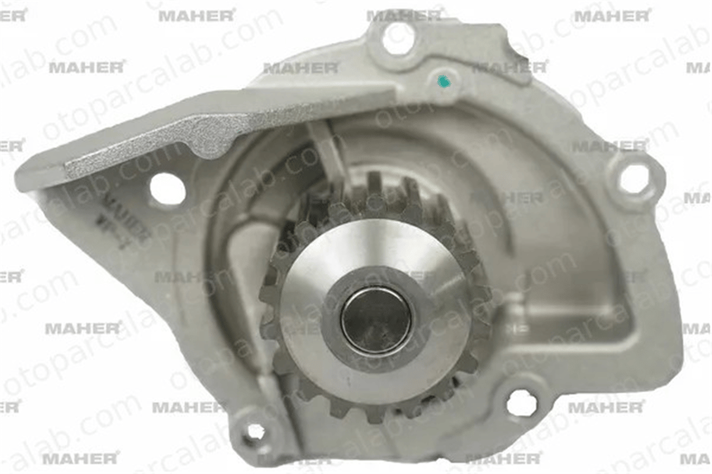 MAHER 17460 Devirdaim Su Pompası FORD KUGA II GALAXY II 1201K2 1613561780