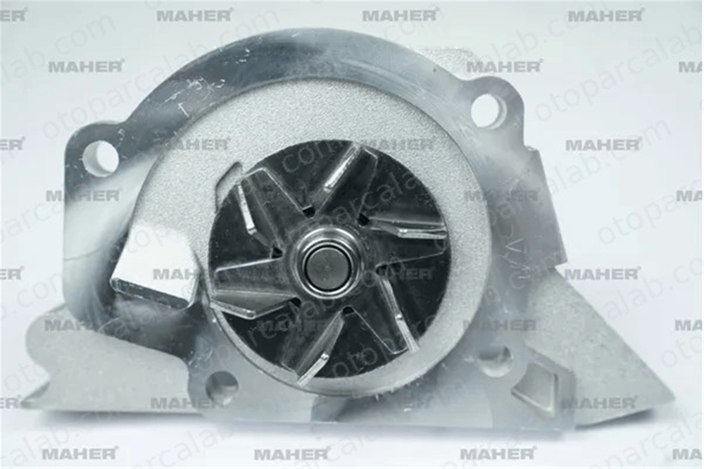 MAHER 17472 Devirdaim Su Pompası PEUGEOT 406 406 Break 1201K1 1609525280