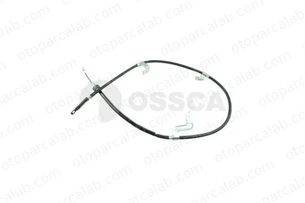 MAHER 17878 El Fren Teli Arka Sağ HYUNDAI ACCENT IV Sedan SOLARIS Sedan 597701R300