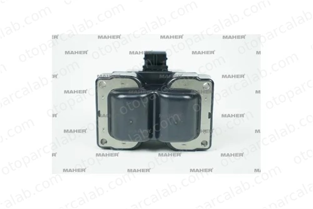 MAHER 19101 Ateşleme Bobini ALFA ROMEO 155 FIAT BRAVA 7648797 134386