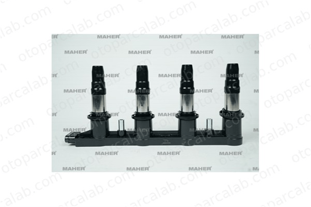MAHER 19113 Ateşleme Bobini OPEL ASTRA J ASTRA J GTC 1208086 55561655