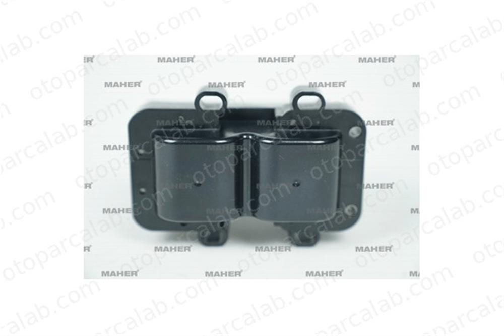 MAHER 19126 Ateşleme Bobini RENAULT CLIO II CLIO I 7700872449 7700872834