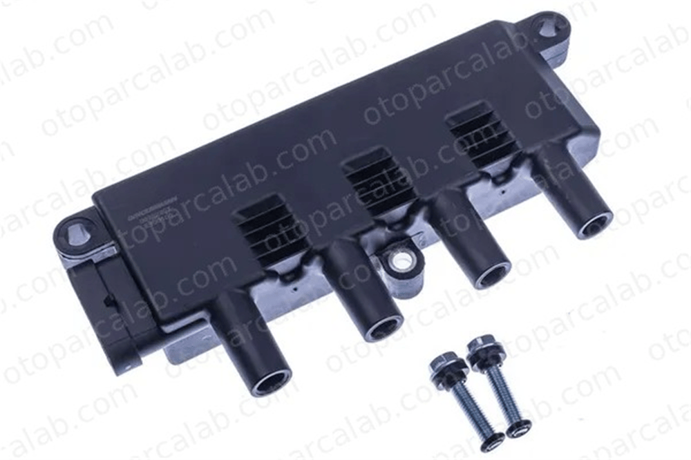 MAHER 19128 Ateşleme Bobini FIAT GRANDE PUNTO PUNTO 55200112 55208723