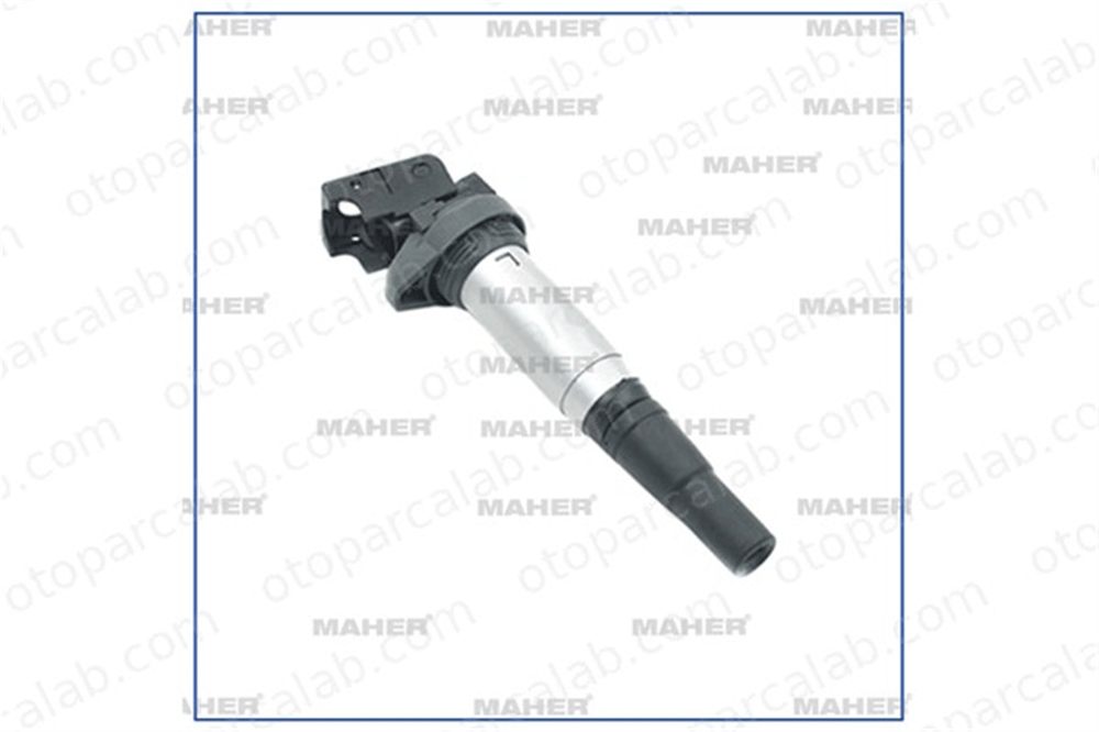 MAHER 19130 Ateşleme Bobini BMW 3 5 597064 148594