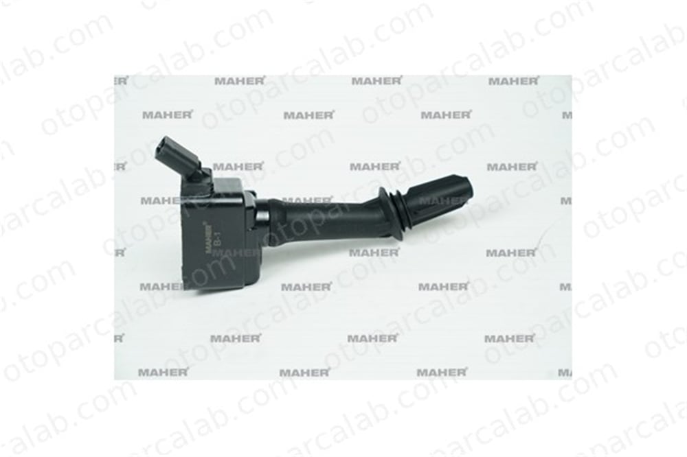 MAHER 19138 Ateşleme Bobini OPEL ASTRA K ASTRA K Sports Tourer 1208117 12635672