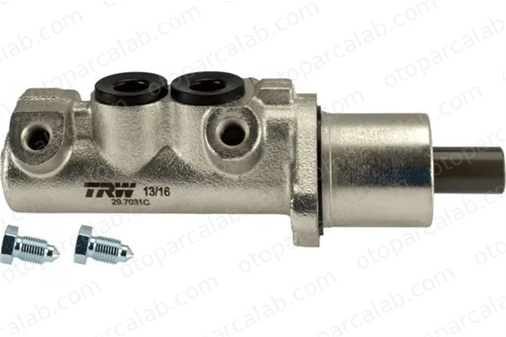MAHER 19908 Fren Ana Merkez PEUGEOT 205 II VW GOLF II 7700787630 191611019