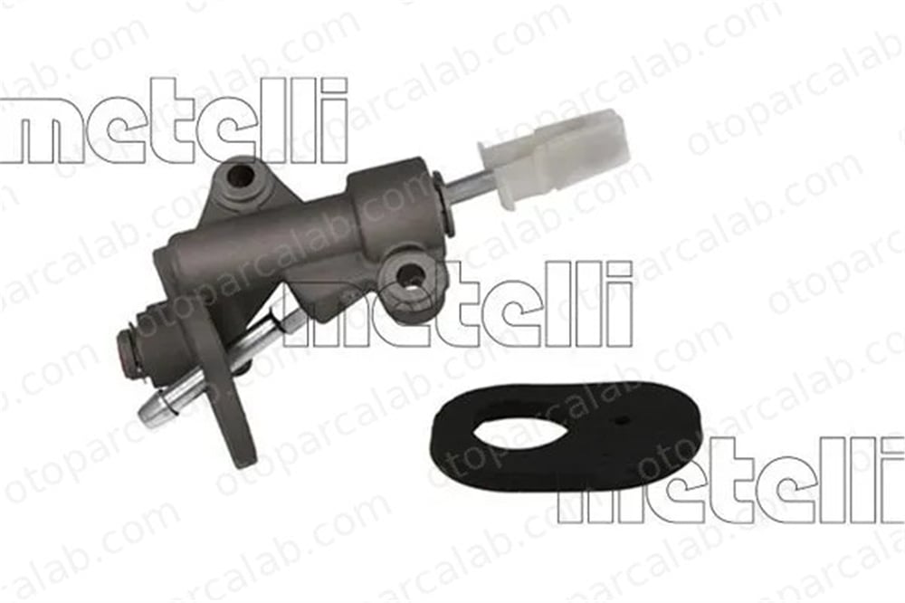 MAHER 20136 Debriyaj Merkezi Üst FIAT 500X OPEL CORSA E 55257322 55272342