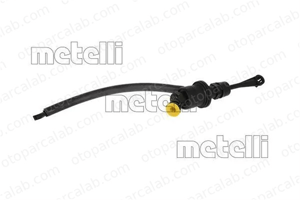 MAHER 20166 Debriyaj Merkezi Üst RENAULT MEGANE II MEGANE II Sedan 8200151784