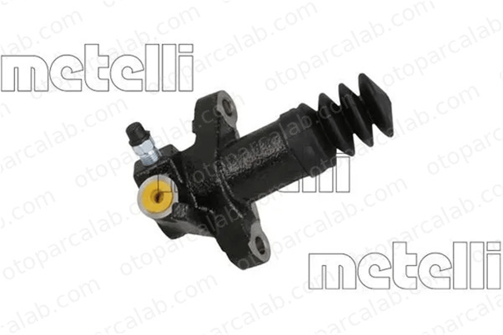 MAHER 20204 Debriyaj Merkezi Alt CHEVROLET AVEO / KALOS Hatchback AVEO / KALOS Sedan 25183025 96293075