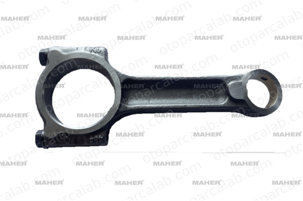 MAHER 20296 Piston Kolu RENAULT KANGOO Express DACIA DUSTER 7701475074 6070300420
