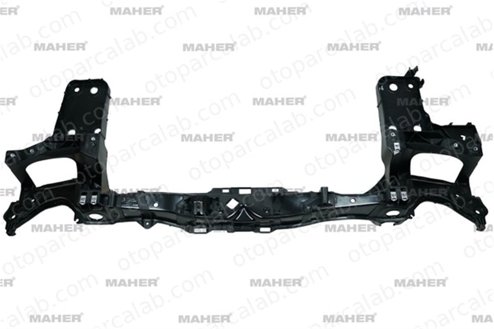 MAHER 21366 Panel Ön RENAULT KANGOO / GRAND KANGOO II KANGOO Express 8200393685 4158850048