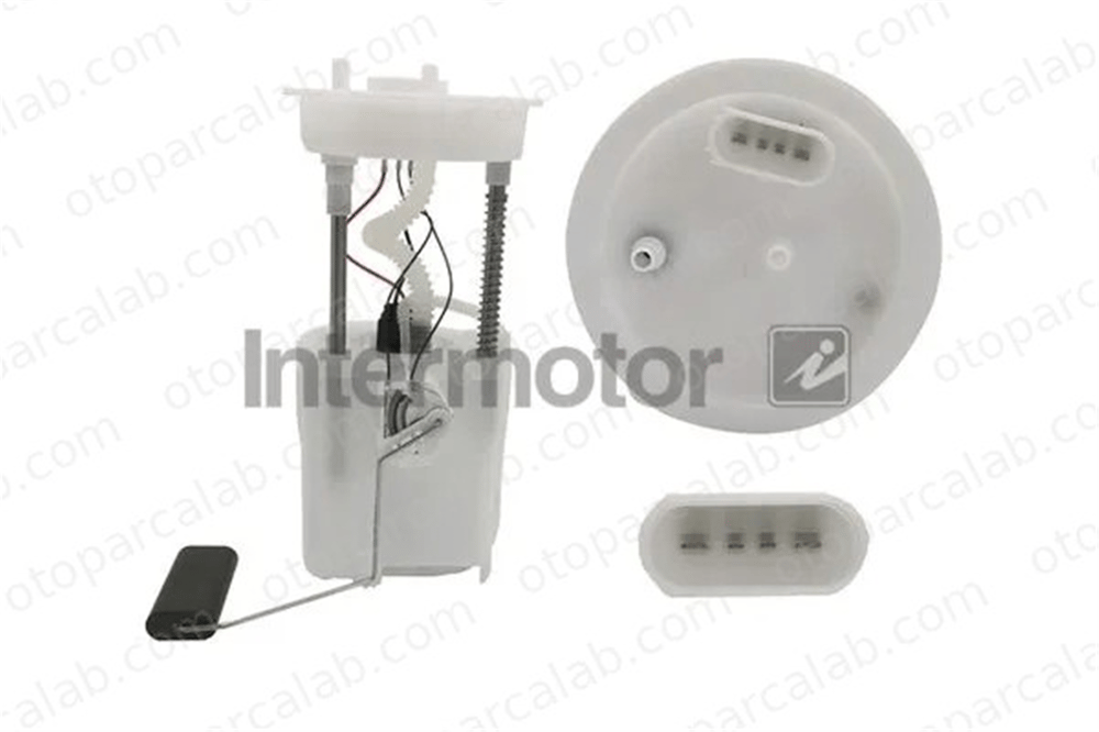 MAHER 22291 Depo Şamandırası SEAT IBIZA II VW POLO III 6N0919087F 6N0919051N
