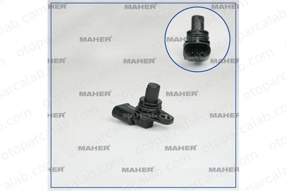 MAHER 22729 Eksantrik Devir Sensörü VW POLO TOUAREG 36907601E 36907601