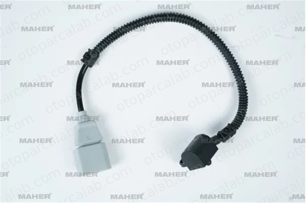 MAHER 22732 Eksantrik Devir Sensörü AUDI A4 B8 A4 B8 Avant 3L957147A 3L907601