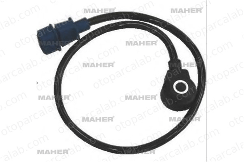 MAHER 22757 Vuruntu Sensörü AUDI A6 C5 80 B4 Avant 54905377G 54905377