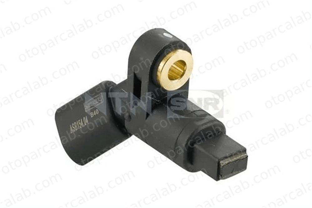 MAHER 22792 Abs Sensörü Ön Sol VW BORA I GOLF IV 1J0927803 1H0927807