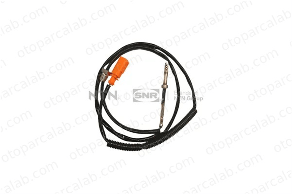 MAHER 22857 Egzoz Sıcaklık Sensörü SKODA FABIA II Combi FABIA II 3L906088CH 03L906088CH