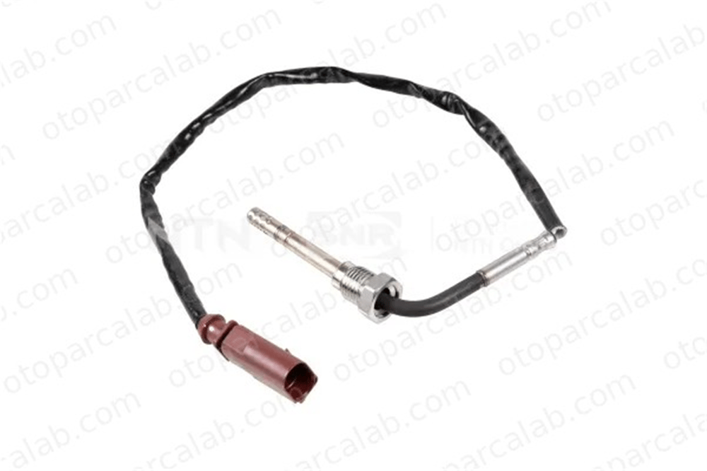 MAHER 22877 Egzoz Sıcaklık Sensörü SKODA FABIA II Combi SEAT IBIZA IV 3L906088FG 03L906088FG