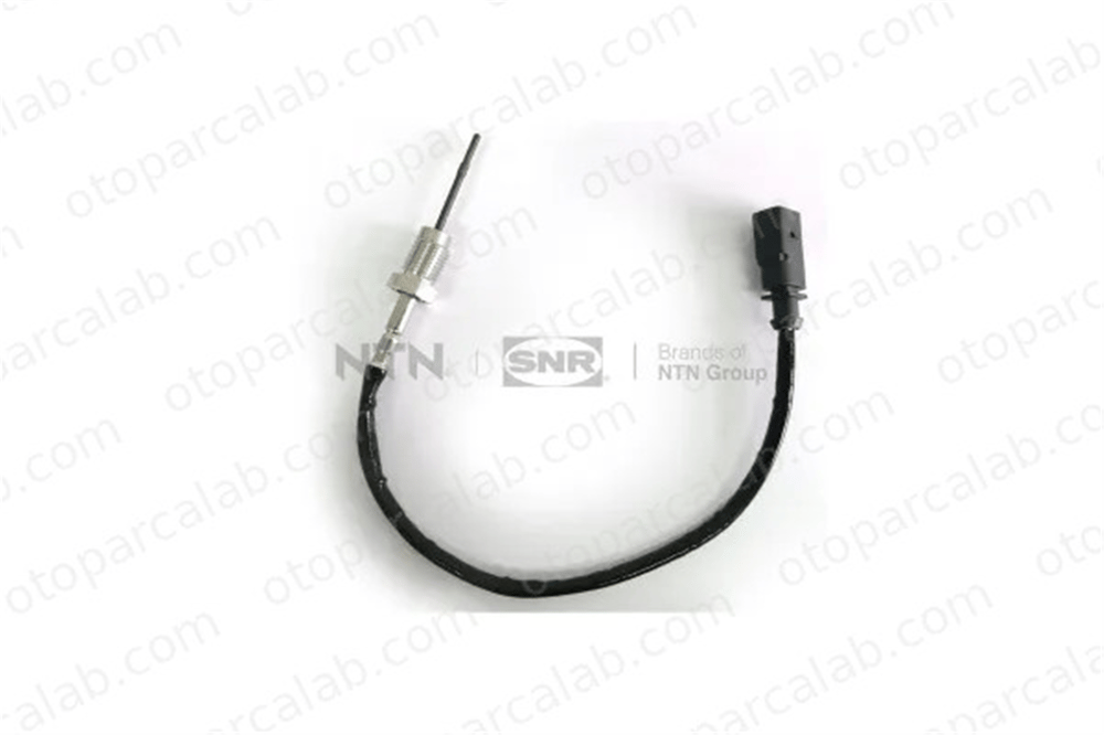 MAHER 22878 Egzoz Sıcaklık Sensörü VW GOLF VII GOLF VII Variant 4L906088K 04L906088K