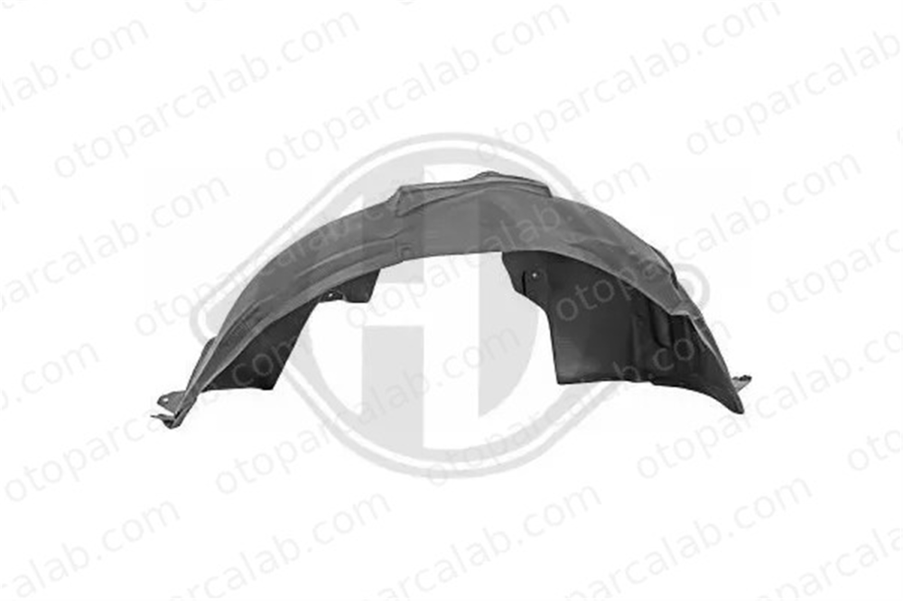 MAHER 23232 Çamurluk Davlumbazı Ön Sağ AUDI A3 Sportback A3 8V0821172J 8V0821172