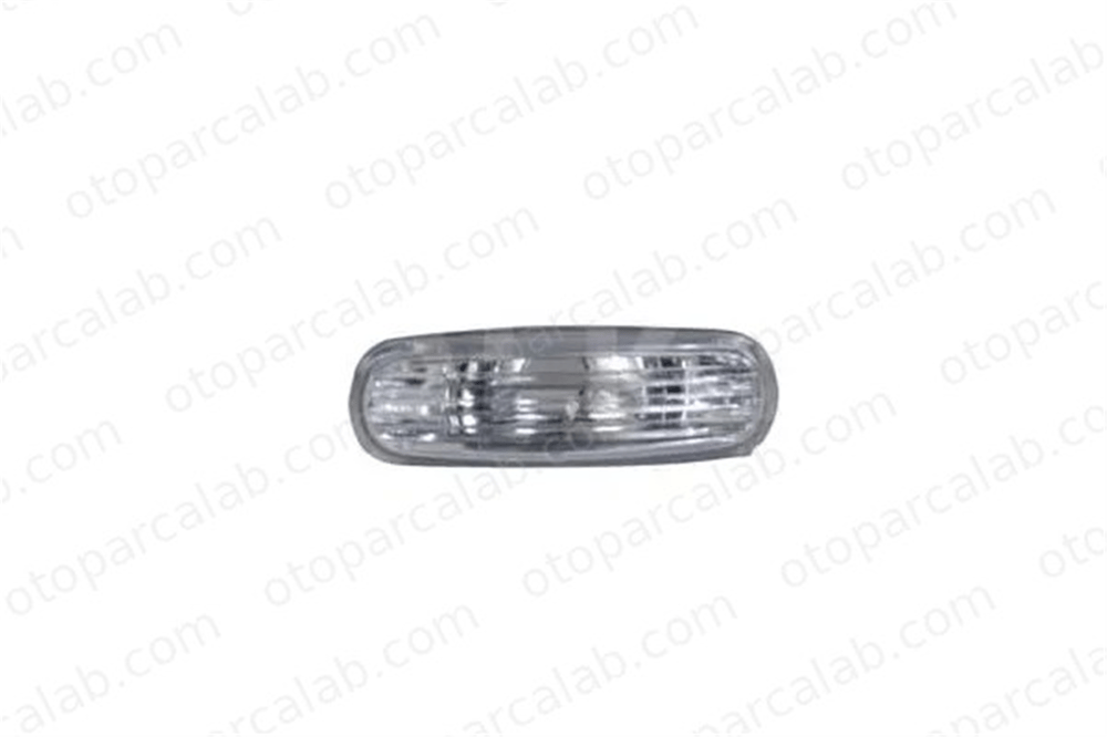 MAHER 23838 Çamurluk Sinyali Sağ veya Sol FIAT PUNTO STILO 6326H7 46758821