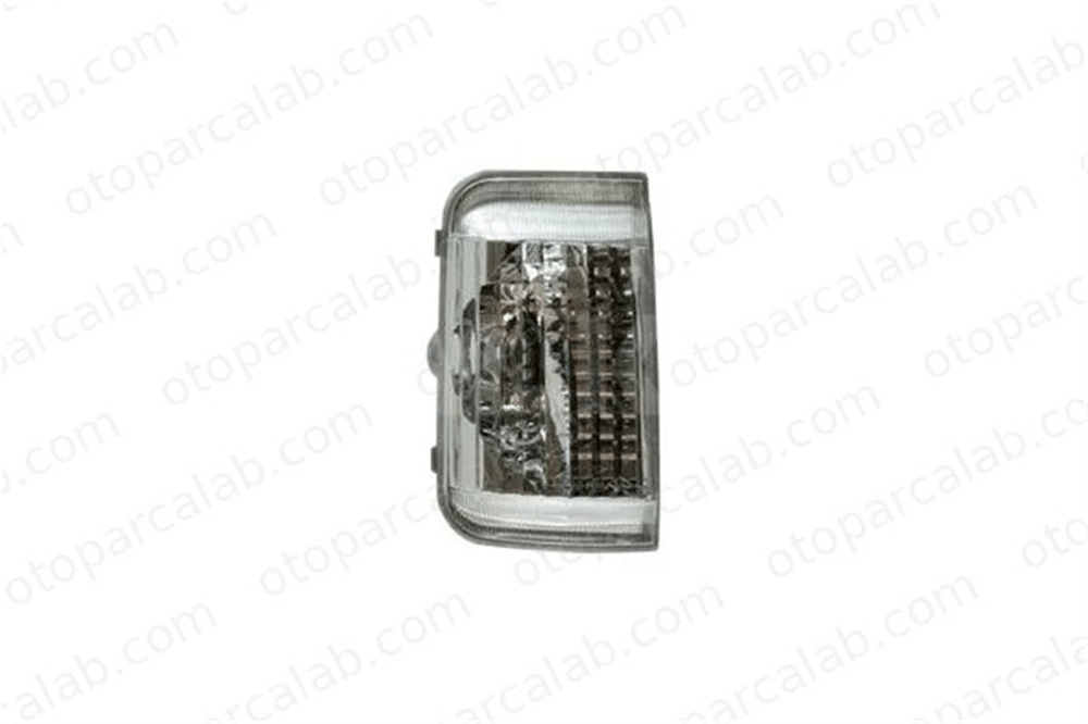 MAHER 23862 Dikiz Ayna Sinyali Sol CITROËN JUMPER Panelvan/Van JUMPER Platform şasi 71748252 6325H0
