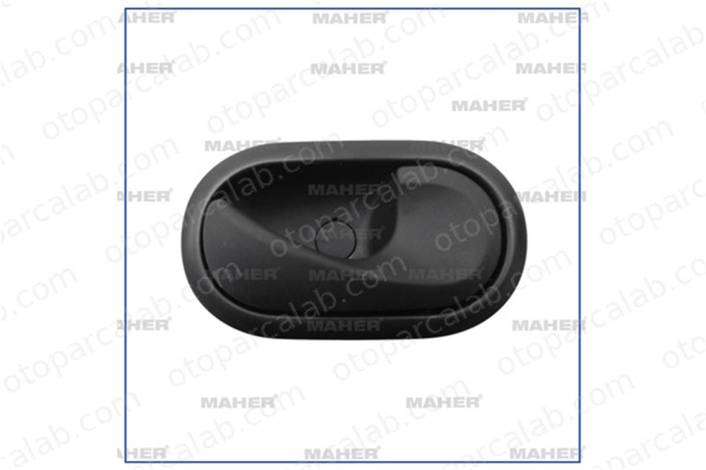 MAHER 23914 Kapı Kolu Ön İç Sağ RENAULT CLIO III MODUS / GRAND MODUS