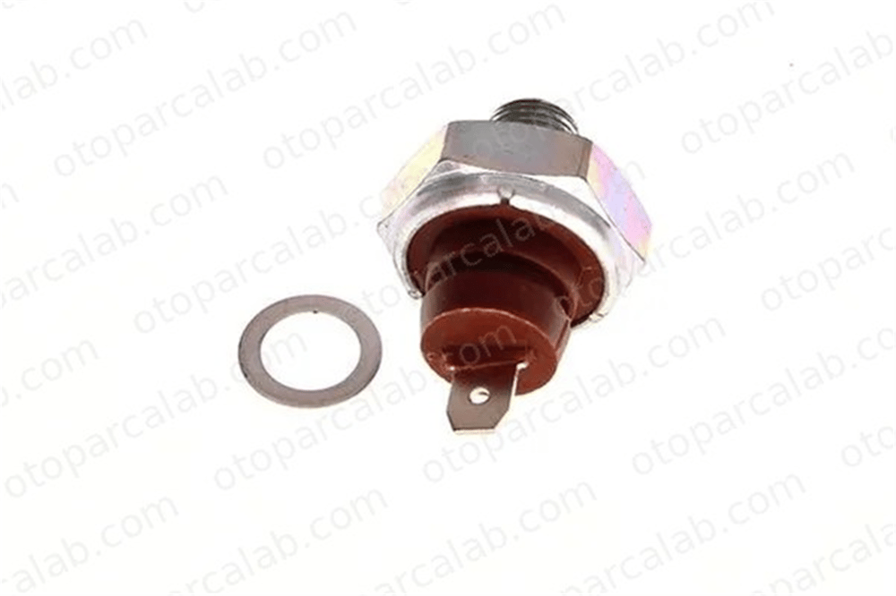 MAHER 24583 Yağ Müşürü AUDI A6 C5 Avant A6 C5 28919081H 1009542