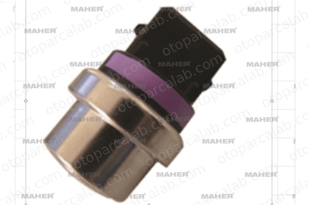 MAHER 24630 Hararet Müşürü 7D0919369