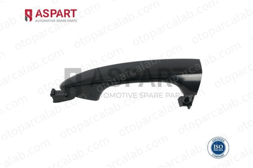 MAHER 25248 Kapı Kolu Ön veya Arka Dış Sol HYUNDAI i20 ACTIVE i20 I