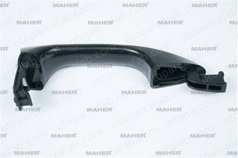 MAHER 25249 Kapı Kolu Ön veya Arka Dış Sağ HYUNDAI i20 ACTIVE i20 I
