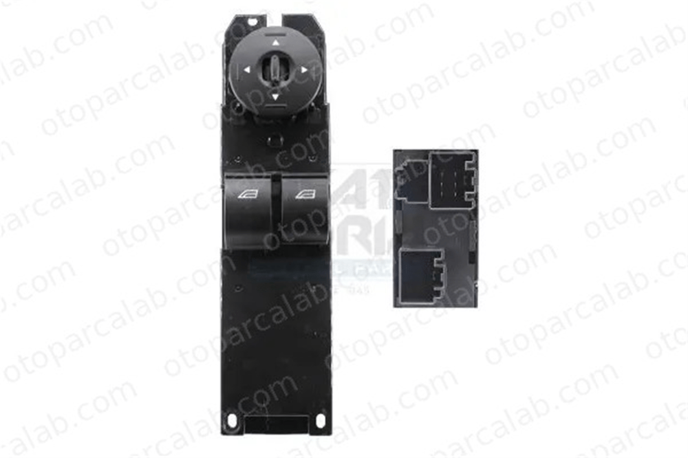 MAHER 26516 Cam Açma Düğmesi Ön Sol FORD TOURNEO CONNECT / GRAND TOURNEO CONNECT V408 MPV TOURNEO COURIER B460 MPV DT1T14A132AA 1815209