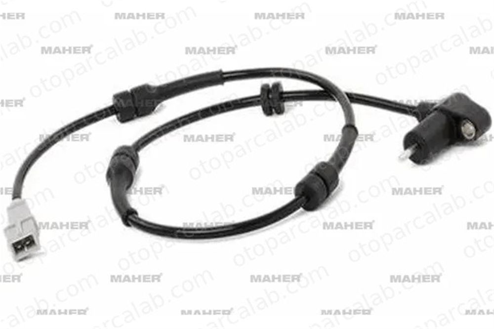MAHER 26992 Abs Sensörü Arka Sağ veya Sol CITROËN XSARA XSARA Coupe 454550 96217756