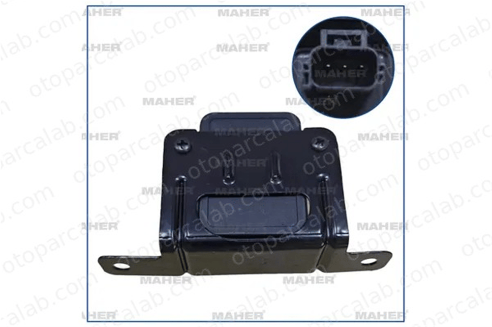MAHER 28069 MAP Sensörü FORD FOCUS I FOCUS I Kombi van 98AB9S428AB 1041954