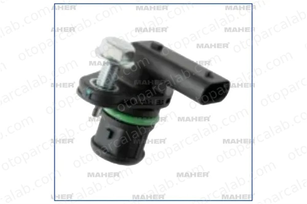 MAHER 28087 Eksantrik Devir Sensörü OPEL ASTRA K ASTRA K Sports Tourer 1247686 55580466