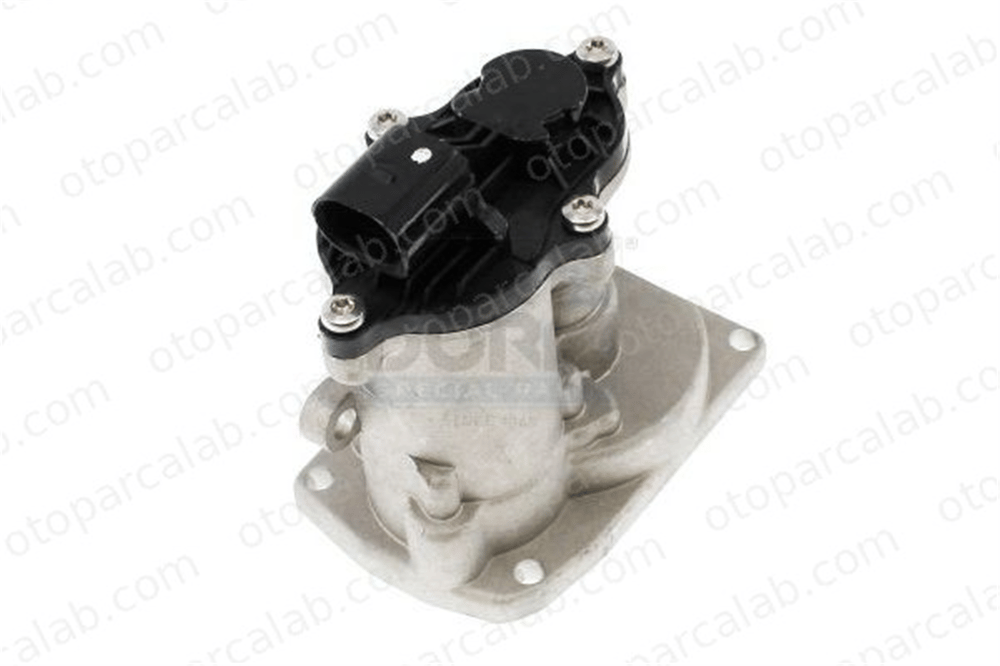 MAHER 28485 Egr Valfi FORD TOURNEO CONNECT TRANSIT CONNECT 4M5J9D475BA 2409355