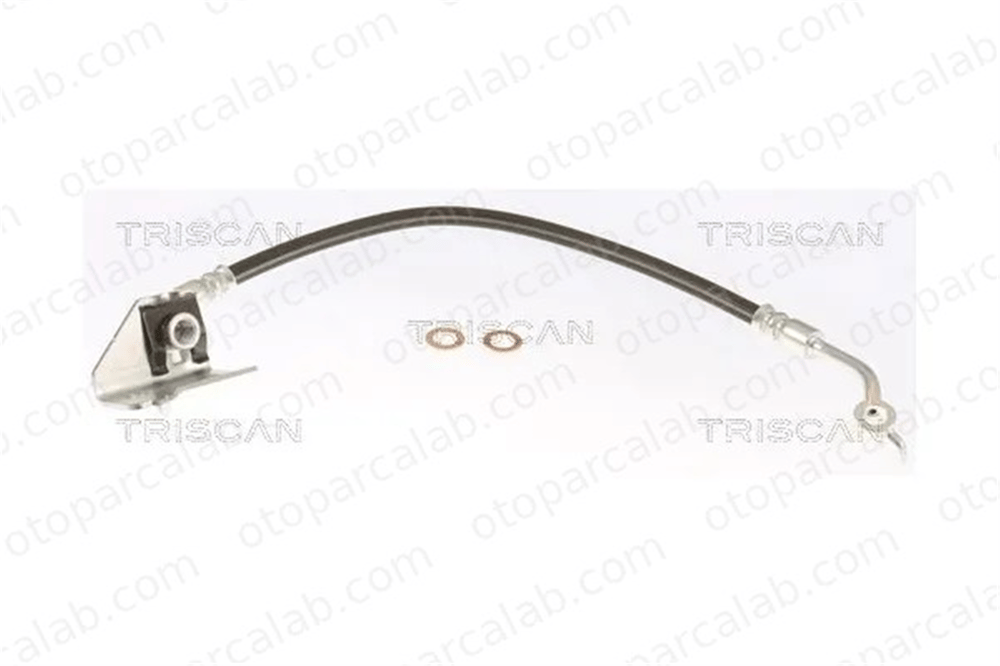 MAHER 28550 Fren Hortumu Arka Sağ veya Sol KIA RIO IV STONIC 58737H8300