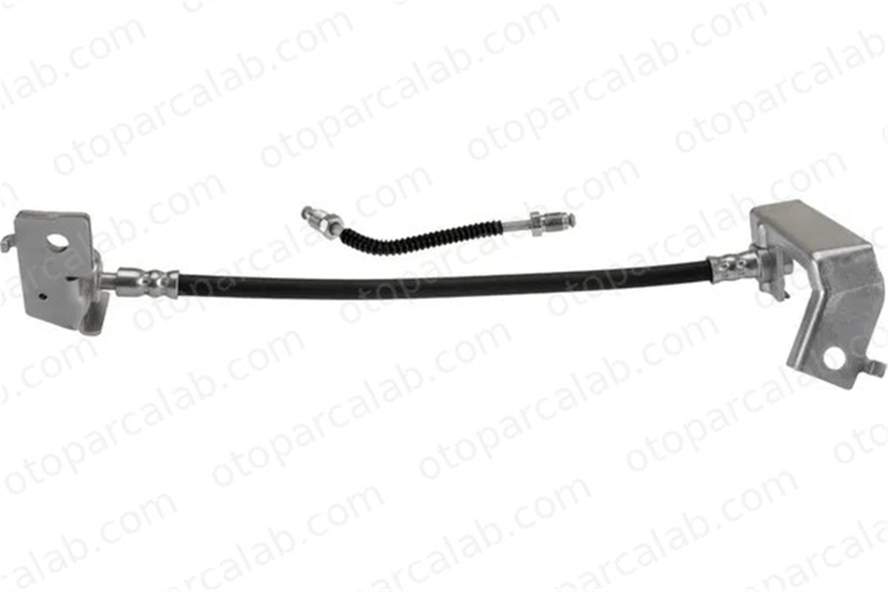 MAHER 28560 Fren Hortumu Arka Sağ veya Sol HYUNDAI i20 II i20 II Coupe 58738C8000