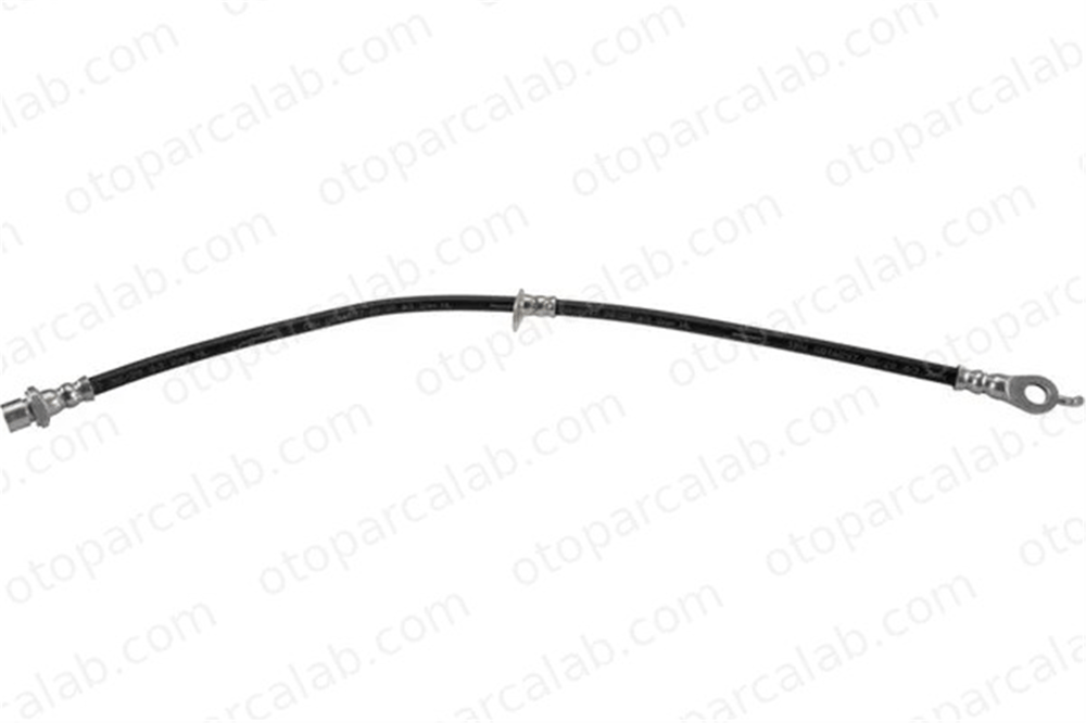 MAHER 28569 Fren Hortumu Ön Sağ veya Sol TOYOTA COROLLA Sedan LEXUS UX 9094702H47 9094702K98